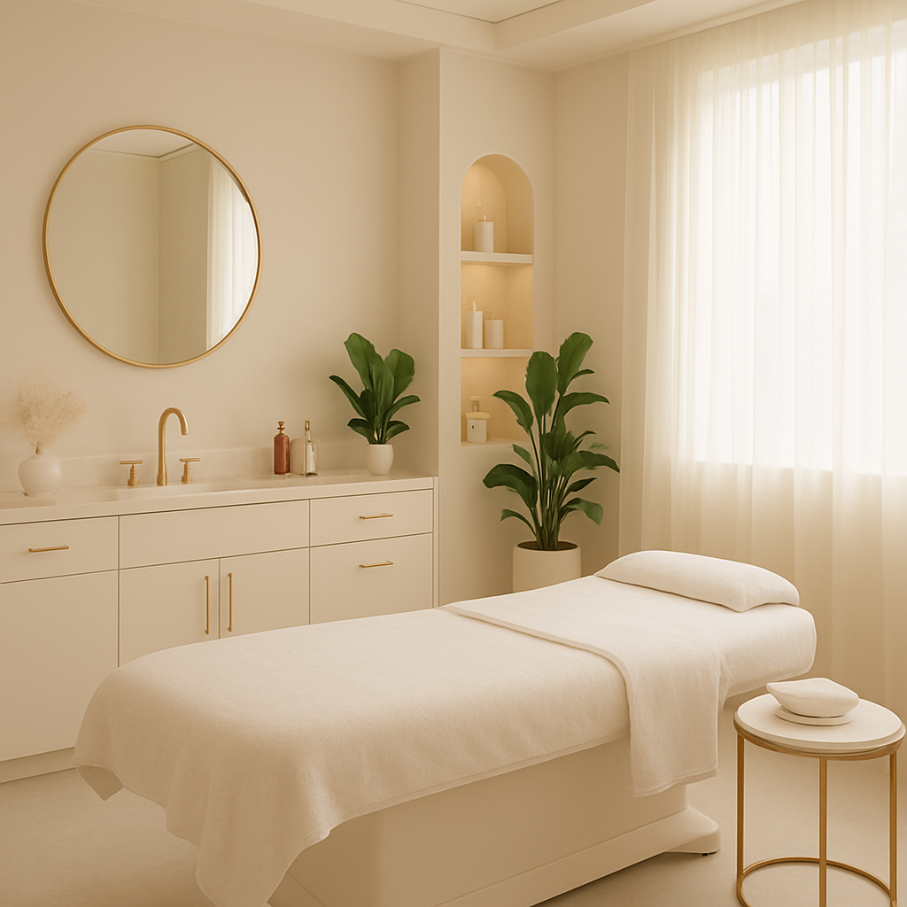 Laser hair removal consultation for diverse skin tones in Scarborough
